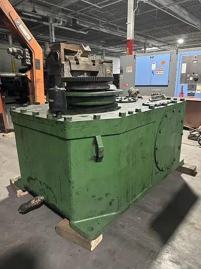 Used FALK 150 SM6G ENCLOSED GEAR BOX Sand Mullers | World Equipment and Machine Sales #394582