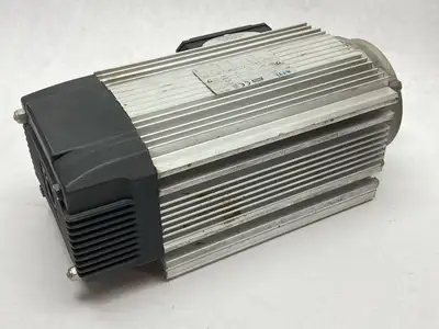USED ATTI 3-PHASE MOTOR 6.14/3.55A 230/400V 1.5KW APE71/2 B14