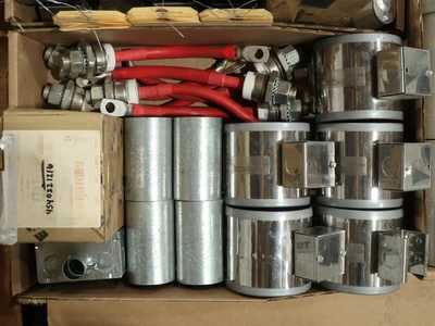 Used _UNKNOWN_ _UNKNOWN_ Conduits Ohio US | Aucto #1307610