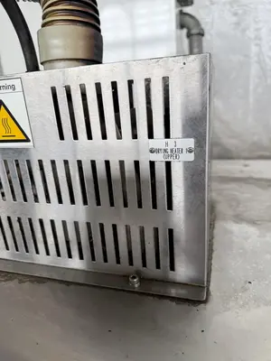USED 2016 KATAOKA OS-50TL