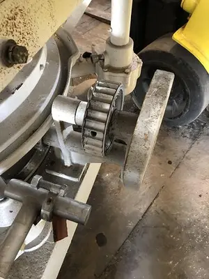 Horix 9 Valve Filler