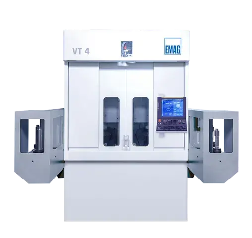 NEW EMAG VT4/ VT200