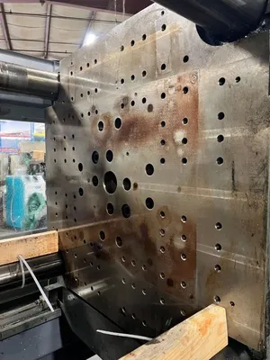 2012 SUMITOMO SE350HDZ-C1600 HORIZONTAL INJECTION MOULDING MACHINES | INJECTION DEPOT GROUP (6)