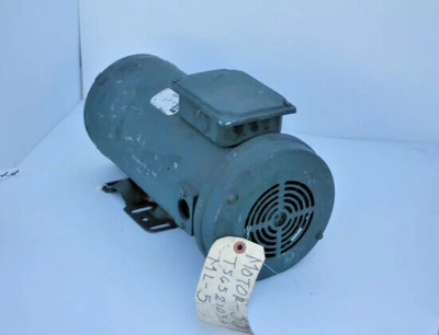 Used Reliance Electric T56S2103A Estate & Personal Property California US | Davliegogo LLC #1728971