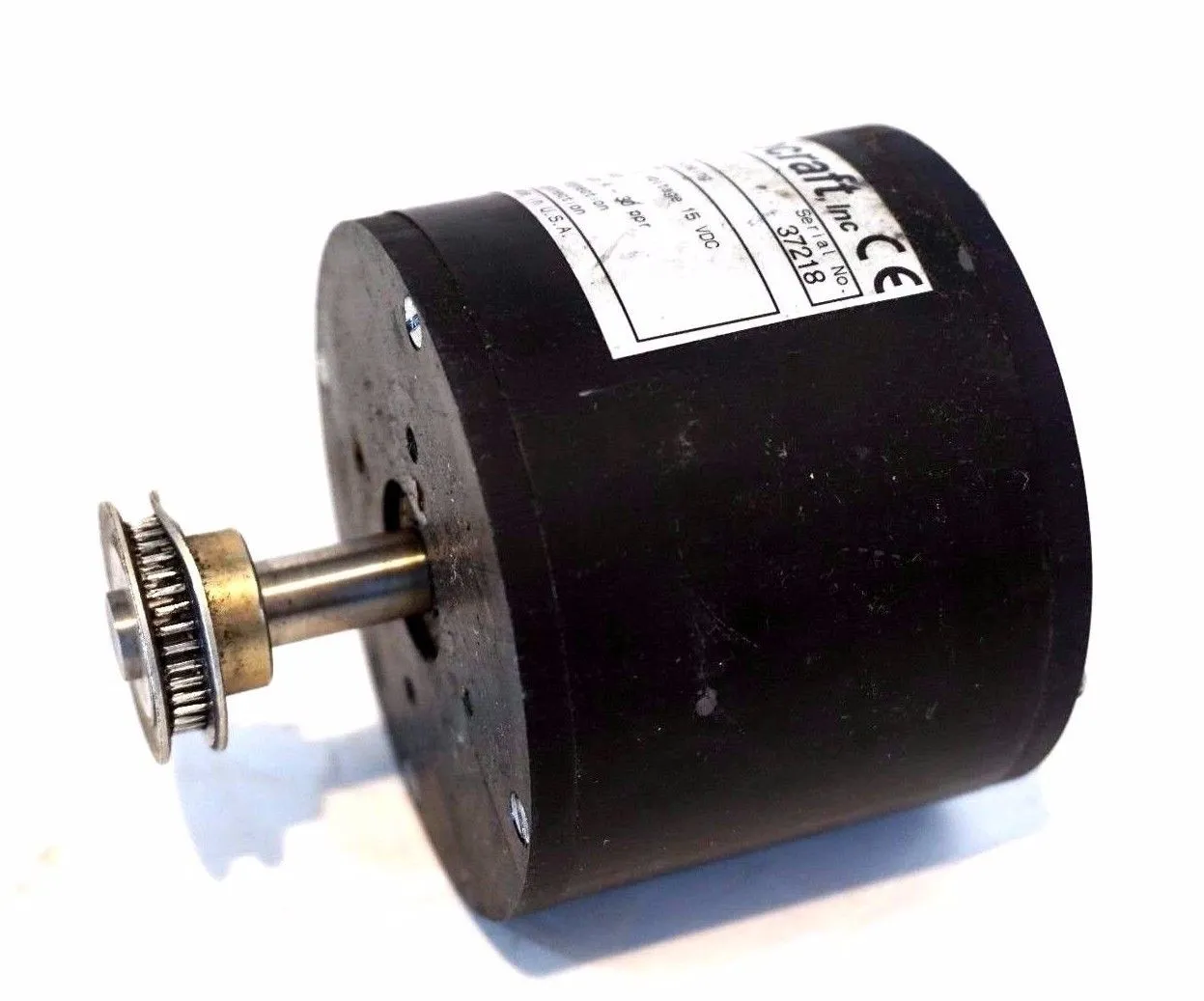 PHOTOCRAFT RL-30AJ-15 ENCODER RL30AJ15
