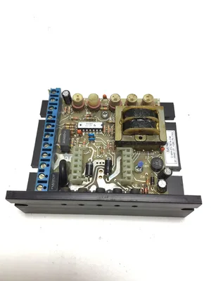 Electrol C-MH-23-787A-CM Speed Control Circuit Board
