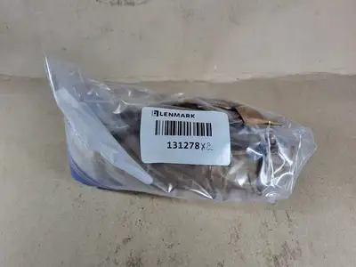 Excavator Tooth Lock Pin 160mm x 40mm