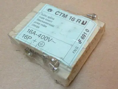 NEW ILME CTM 16 RN
