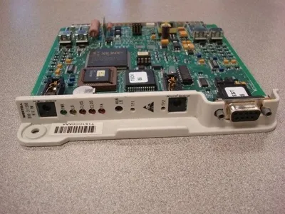 Westell Inc. B90-311590 NIU PM Card Rev. D Used