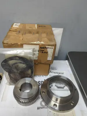 New | in-Stock AMERIDRIVES 212850-021 Misc Electrical & Power Parts Ohio US | Surplus Asset Holdings #1241909