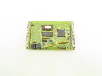 Muller Martini 4012.3002.4B CPU Processor Unit Circuit Board Card