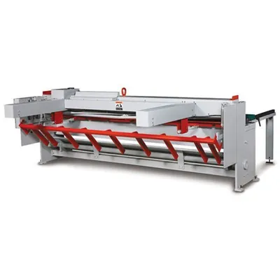 TENNSMITH LM1214-R Mechanical Shears | Sierra Victor Industries (2)