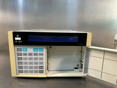 Hitachi Transgenomic L-7400 UV Detector (9.5.3)