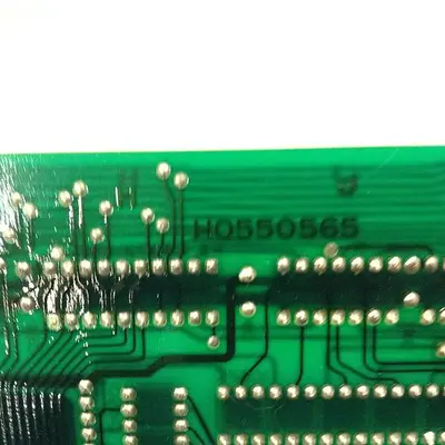 USED SHIBAURA H0550555