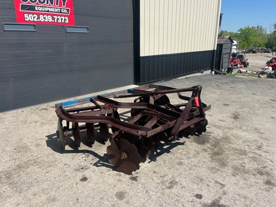 FORD 201 FLEX DISC Disc | County Equipment Company LLC (2)