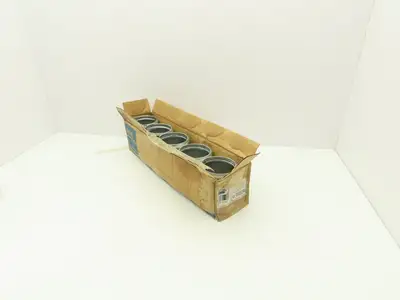EGS ETP 6300S EMT 3" Coupling Gland Compression Steel Body Zinc Plated  Box of 5