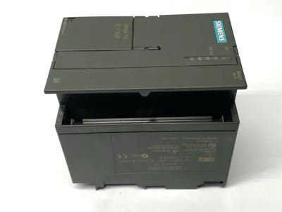 Used SIEMENS 6ES7 361-3CA01-0AA0 PLC Expansion Units | Maverick Industrial Sales #1109968
