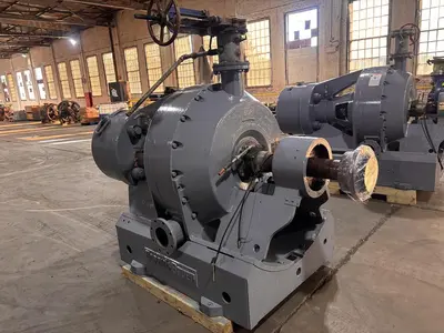 Used SPROUT WALDRON REFINER Deflakers (Paper) Pennsylvania US | Global Equipment International, LLC #759468