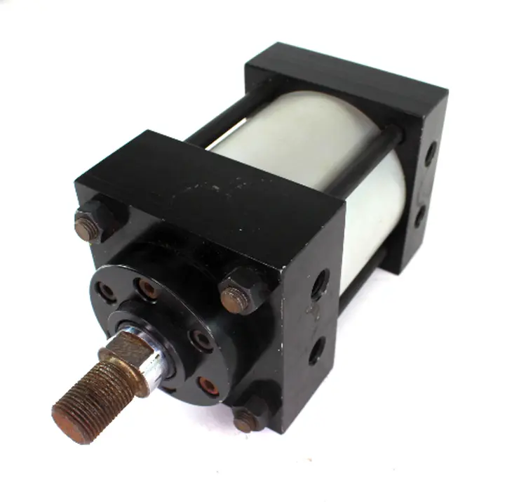 Used TRD 96-25001 Parts (Hydraulics and Pneumatics) Kentucky US | Industrial Parts R Us Inc. #358223