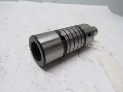 Mate Slug Free Punch .656" W/Stripper Plate