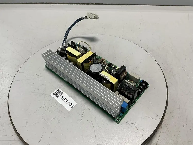Used MEANWELL PSP-500-R12 Power Supplies Michigan US | Ideal Machinery #691833