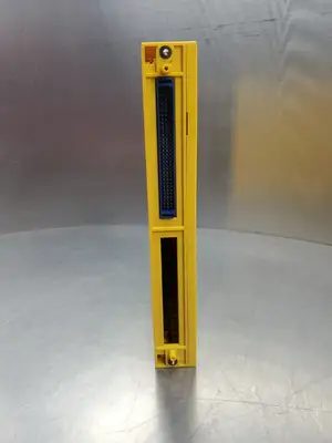 USED FANUC A03B-0801-C121 (ID16C) Input Module