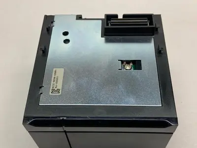 New | in-Stock OMRON NJ-PA3001 Miscellaneous Equipment (Electrical & Power) Ohio US | Surplus Asset Holdings #1295301