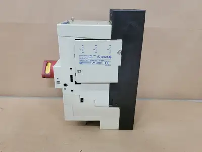 USED TELEMECANIQUE LD4LD030FC
