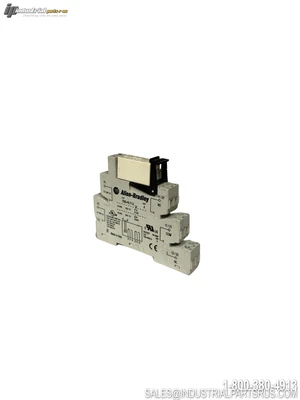 USED ALLEN-BRADLEY 700-HLT12