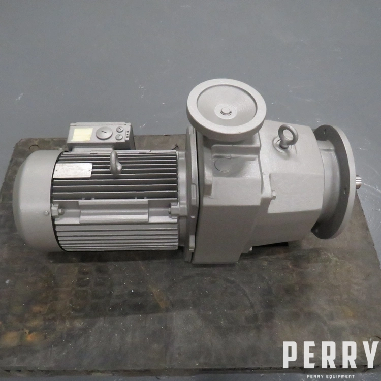 _UNKNOWN_ _UNKNOWN_ Agitator Drive Vertical (See Also MI875) | Perry Equipment