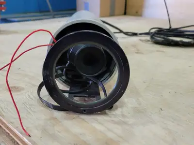USED BOSCH LTC0510/60