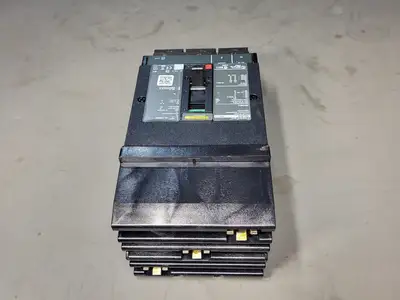 New | in-Stock SCHNEIDER HDA36015 Switchgears British Columbia CA | Lenmark #1432522