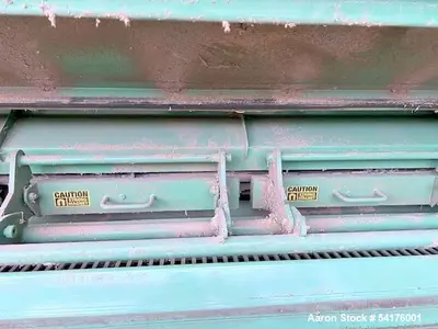 USED CPM DPHX1600-84