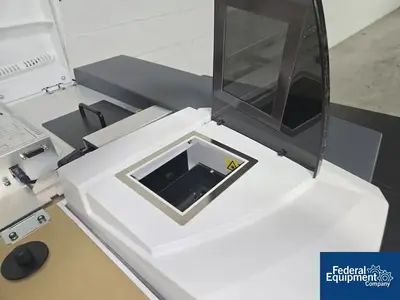 USED Agilent Agilent FTIR Spectrophotometer, Model Cary 680