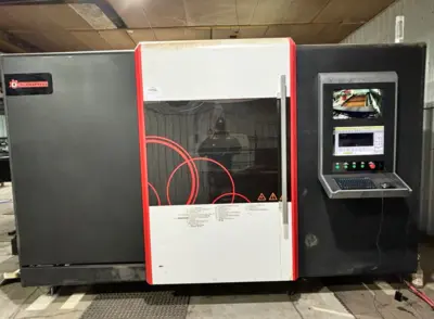 2023 DURMAPRESS 85-4020H Laser Cutters | Toolquip, Inc. (1)