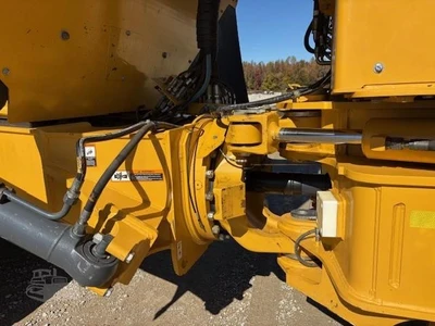 Used 2024 DEERE 410 P-TIER Articulated Dump Trucks North Carolina US | Southeastern Equipment Corp #1485525