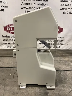 CyBio CyBi-Well Vario Liquid Handler/Automated Pipetting System