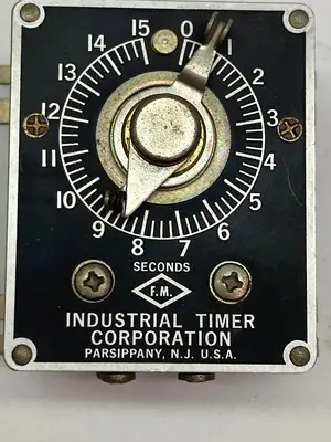 New | in-Stock WATTS SF-15S Timers Ohio US | Surplus Asset Holdings #1238078