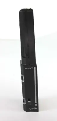 USED KEYENCE PJ-55A