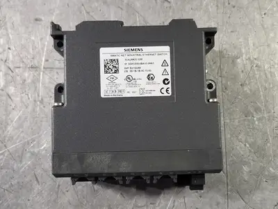 NEW SIEMENS 6GK5208-0BA10-2AA3