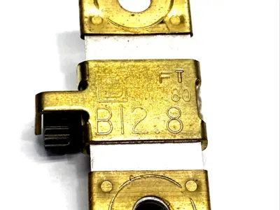USED SQUARE D HT 80
