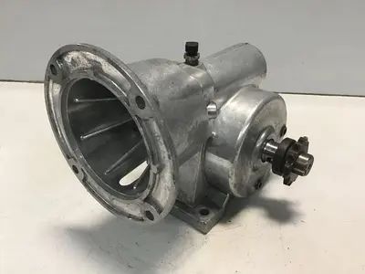 USED ELECTRA 2400AC540L/F