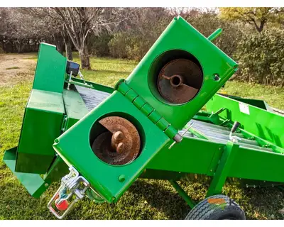 Used KWIK KLEEN _UNKNOWN_ Separators Iowa US | Keast Enterprises #1360331