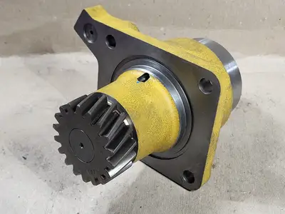 NEW KOMATSU 6266-21-3400