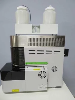 USED CYTEK BIOSCIENCES AURORA N7-00002