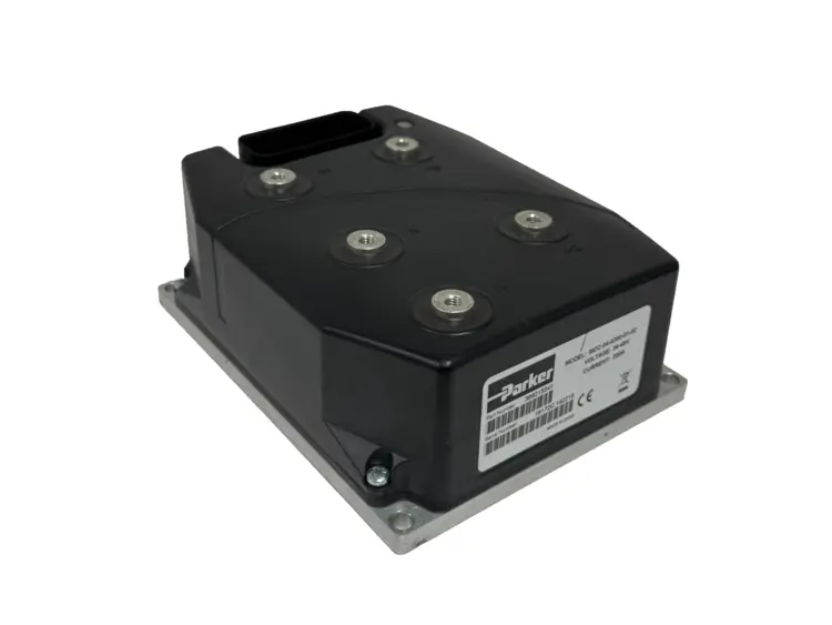 Used PARKER 389215241 Voltage Regulators | SB Industrial Supply #833003