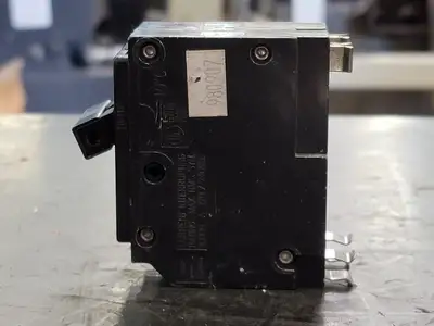 USED EATON CHQ230