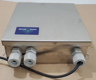NEW Mettler Toledo 5048369-5ZZ