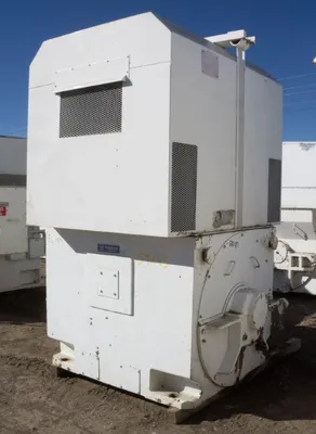 USED WESTINGHOUSE -