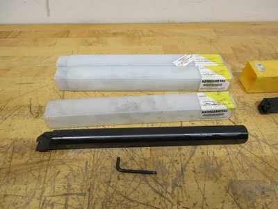 Used KENNAMETAL/SANDVIK GENERIC Other Cutting Tools Minnesota US | Machinesused.com #1309128